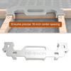 Stud Tool Framing Precision Layout Inch 16 Wall On-Center Tools Master 