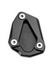 Kickstand Enlarge Plate Pad fit for BMW S1000RR 2020+ BLK