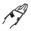 Rear Carrier Top Case Luggage Rack For Street Twin 900 2016-2024 Speed Twin 2023