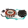 Generator Stator Regulator & Gasket For Beta RR 125 LC 125LC 4T Enduro 2013-2021