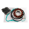 15-Pole Generator Stator Regulator Gasket For Tiger 800 674841 / XC / XCA / XRT