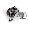 Generator Stator Regulator Rectifier & Gasket For Honda NX 125 NX125 1988-1990