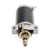 Starter Motor For Marcury 30 40 E EL ELH ELP 30Hp 40Hp 4-stroke Engine 1999-2001