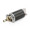 Starter Motor For Yamaha 40XWH Enduro 40hp Outboard Engines 66T-81800-01-00