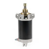 Starter Motor For Yamaha 40XWH Enduro 40hp Outboard Engines 66T-81800-01-00