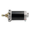Starter Motor For Yamaha 40XWH Enduro 40hp Outboard Engines 66T-81800-01-00