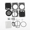 Jet Ski PWC Mikuni SBN Super BN Carb Carburetor Rebuild Repair Kit 38 40i 44 46