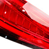 2014-2016 Audi Q5 8R Left Rear Tail Light Lamp 8R0945093C Generic