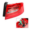2013-2014 Audi A4 Base Right Outer Rear Tail Light Lamp 8K5945096AC Generic