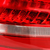 2013-2014 Audi A4 Base Right Outer Rear Tail Light Lamp 8K5945096AC Generic