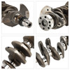 2013-2015 Kia Rio SX Hatchback 4-Door 1.6L Engine Crankshaft Con Rods & Bearing Set 23041-2B620, 23410-2B600 23510-2B010,231102B610, 603N6-2BU00,Generic