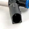 2008-2010 AUDI A5 3.2L V6 1*Fuel Injector 06E906036F, 0261500037, 06E906036AG, FIJ0035, 06E906036 F, 06E 906 036 AG, FJ1041, 800-2077N, DI-56155,silver Generic