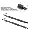 2020-2022 Hyundai Palisade Left + right Rear Tailgate Power Hatch Lift Support 81841-S8100, 81841S8100, 81841 S8100, 81831-S8100, 81831 S8100, 81831S8100 black Generic
