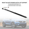 2018/09-2023/12 Volvo XC40 536 1.5L left Rear Tailgate Power Hatch Lift Support 32296296, 32357573, 32384408 black Generic