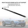 2017/10-2023/12 Volvo XC40 536 2.0L left Rear Tailgate Power Hatch Lift Support 32296296, 31479594, 32357573, 32384408 black Generic