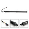 2017/10-2023/12 Volvo XC40 536 2.0L left Rear Tailgate Power Hatch Lift Support 32296296, 31479594, 32357573, 32384408 black Generic