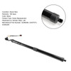 2020/11-2023/12 Volvo XC40 536 Electric left Rear Tailgate Power Hatch Lift Support 32296296, 32357573, 32384408 black Generic