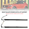 2017-2023 Volvo XC40 536 left + right Rear Tailgate Power Hatch Lift Support 32296297, 32296296, 32357573, 32384408 black Generic