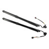 2020/11-2023/12 Volvo XC40 536 Electric left + right Rear Tailgate Power Hatch Lift Support 32296297, 32296296, 32357573, 32384408 black Generic