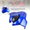 2023-2024 BMW S1000RR Tail Rear Seat Cover Fairing Cowl blue Generic