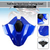 2023-2024 BMW S1000RR Tail Rear Seat Cover Fairing Cowl blue Generic