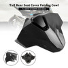 2023-2024 BMW S1000RR Tail Rear Seat Cover Fairing Cowl carbon Generic