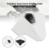 2023-2024 BMW S1000RR Tail Rear Seat Cover Fairing Cowl white Generic