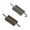 1992 Yamaha Motorcycle MA50M 2FV ENGLAND 262FV-310E1 Engine Clutch Weight Spring set 3L5-16627-02 Generic