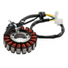 2012-2021 Honda TMX150 Supremo GL150 Magneto Generator Stator Fit 31120-KYA-701 Generic