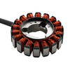 2012-2021 Honda TMX150 Supremo GL150 Magneto Generator Stator Fit 31120-KYA-701 Generic