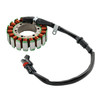 2007 VRSCDX 1HHZ VRSCDX NIGHT ROD SPECIAL Generator Stator Fit 30734-04K Generic