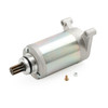 2000-2007 Suzuki VL125 Intruder LC Starter Engine Starting 9-Spline Fit 31100-26F00 Generic