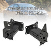 2022-2023 Nissan Sentra SR Midnight Edition 2*Bumper Bracket Set F22106LBMA F22116LBMA Generic