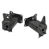 2020-2023 Nissan Sentra S, S Plus, SR, SV 2*Bumper Bracket Set F22106LBMA F22116LBMA Generic