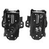 2021-2022 Toyota Corolla Hybrid, SE Apex, XSE Apex 2x Bumper Brackets 5701302100 5701412070 Generic