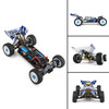 Wltoys 124017 Brushless RTR 1/12 2.4G 4WD 75km/h RC Car Metal Chassis Toy Gift