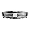 2020-2022 Audi A4 B9.5 A4 S-Line S4 Front Grille 8W0853651D Black Generic Upper grille with logo Generic