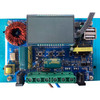 30A MPPT High Energy Solar DSP Controller Repair Battery APP to Remotely Manage