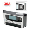 30A MPPT High Energy Solar DSP Controller Repair Battery APP to Remotely Manage