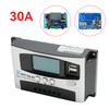 30A MPPT High Energy Solar DSP Controller Repair Battery APP to Remotely Manage