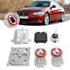 2011-2013 BMW 3 Series E92 E93 328i 335i Xenon Ballast Kit 7237647 Generic