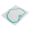 2002-2024 Suzuki LTF400 Eiger 2WD/4WD LT-F400F KingQuad 400 2WD/4WD Engine Crankcase Cover Gasket 11483-38F10 Generic