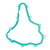 2006-2009 Suzuki LTR450 LT-R 450 QuadRacer Left side Engine Crankcase Cover Gasket 11483-45G00 11483-45G10 11483-45G11 Generic