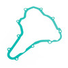 2006-2009 Suzuki LTR450 LT-R 450 QuadRacer Left side Engine Crankcase Cover Gasket 11483-45G00 11483-45G10 11483-45G11 Generic