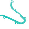 2006-2009 Suzuki LTR450 LT-R 450 QuadRacer Left side Engine Crankcase Cover Gasket 11483-45G00 11483-45G10 11483-45G11 Generic