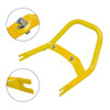 2018-2024 HONDA Monkey 125 Set Passenger Armrest Yellow Generic