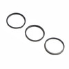 2005-2014 VW EOS GTI MK Jetta MK5 Passat B6 A3/4/6 TT Camshaft Adjuster Seals Housing Oil Control Rings Set 06F198107A Generic