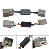 2010-2022 Ford Mustang Sequential Tail Light Relay Module Kit DD3016 Generic