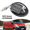 2014-2019 Vauxhall Vivaro B Van/Bus 1.6 CDTI with R9M engine Nox Nitrogen Oxide Sensor 227905444R Generic