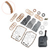 2006-2022 GMC SAVANA SIERRA YUKON/YUKON XL 6 SPEED Transmission Master Rebuild Kit 6L90 24236931 34664P Generic